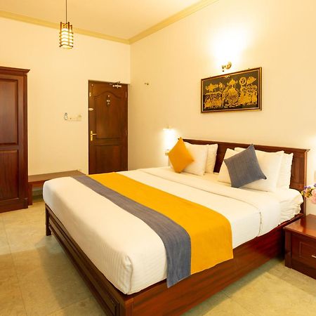 Hotel Yo Kandy Kültér fotó