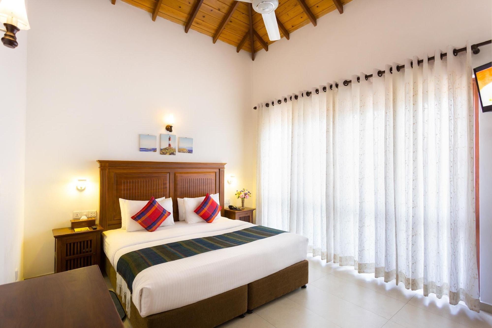 Hotel Yo Kandy Kültér fotó