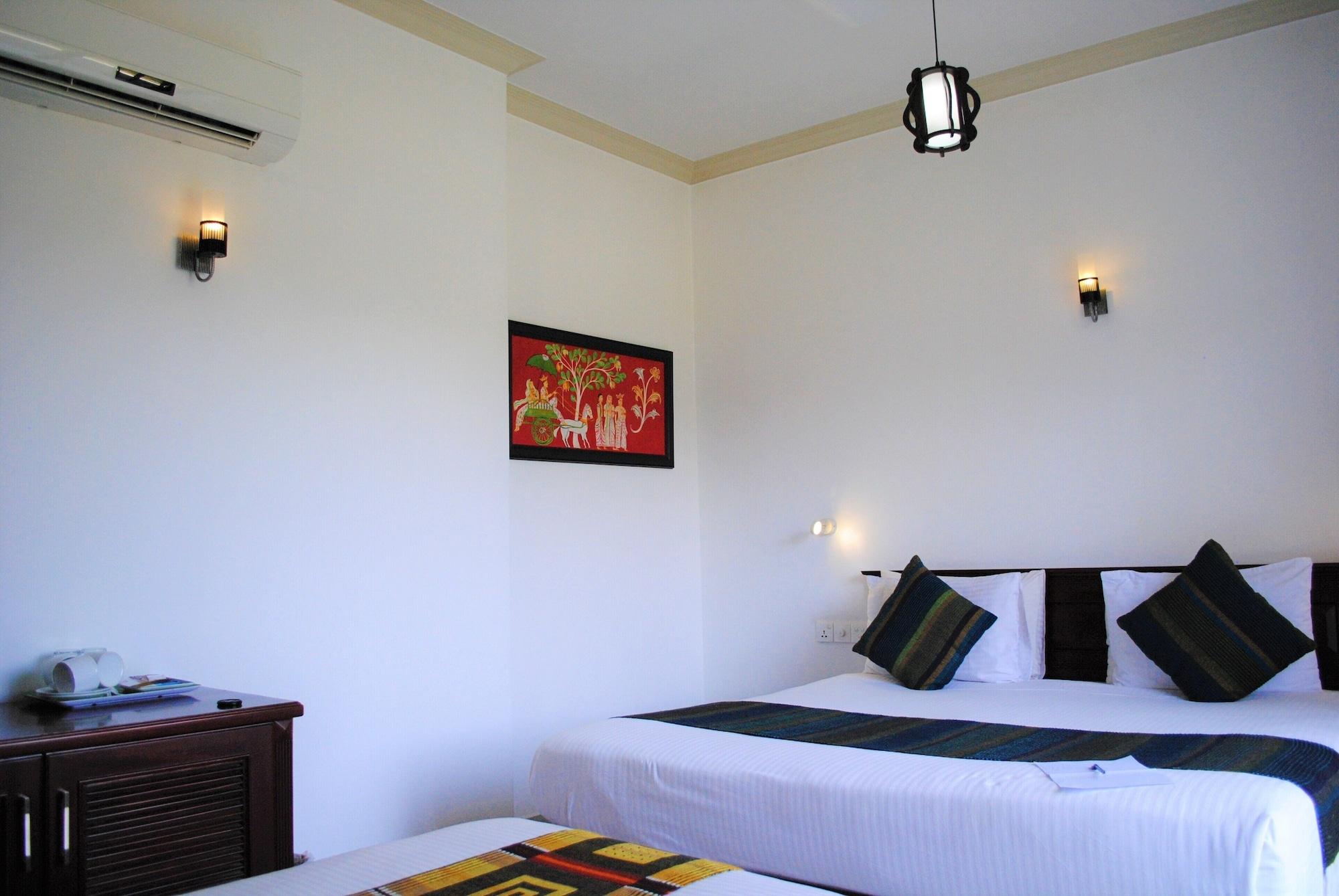 Hotel Yo Kandy Kültér fotó