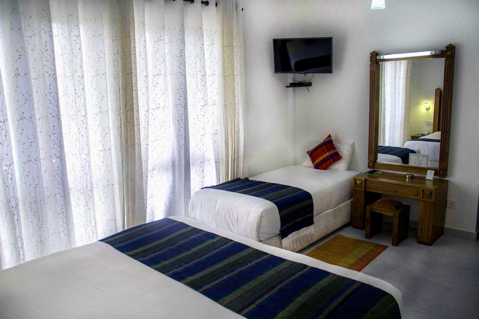 Hotel Yo Kandy Kültér fotó