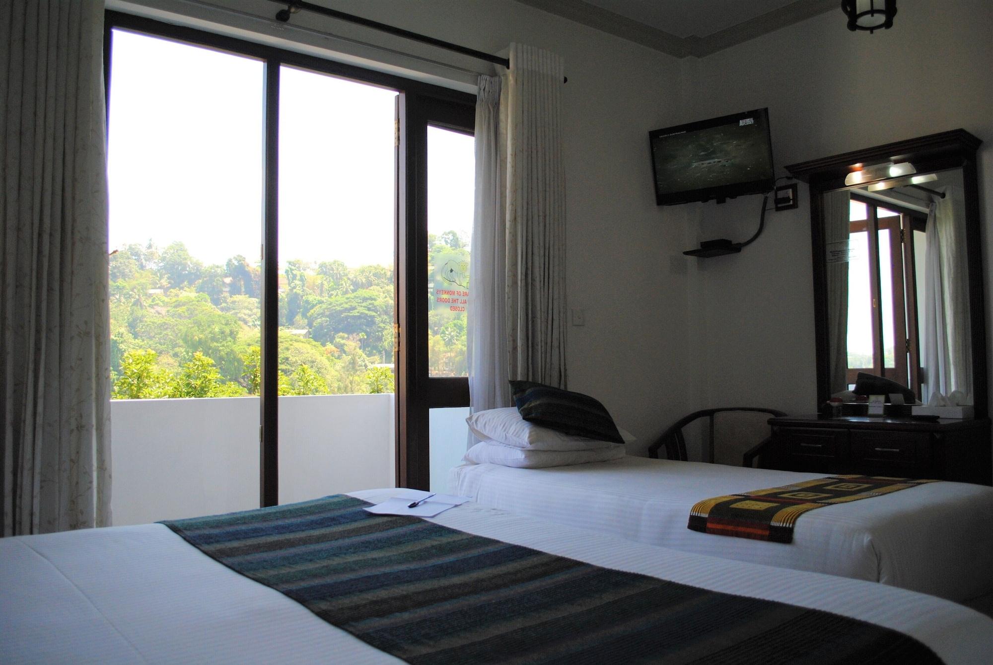 Hotel Yo Kandy Kültér fotó