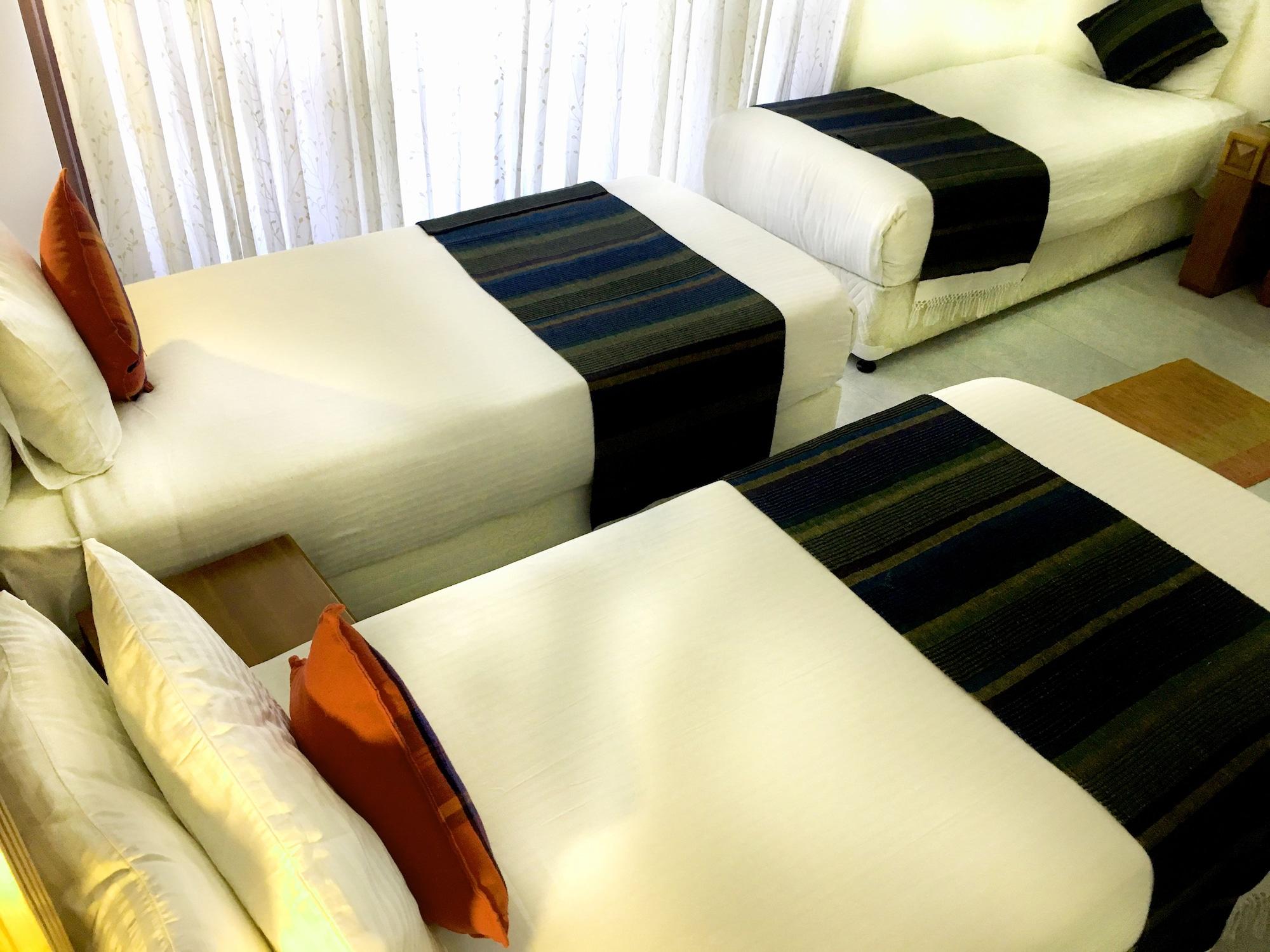 Hotel Yo Kandy Kültér fotó