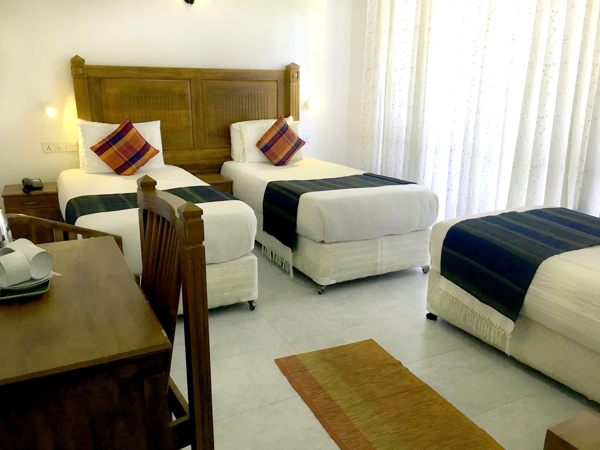 Hotel Yo Kandy Kültér fotó