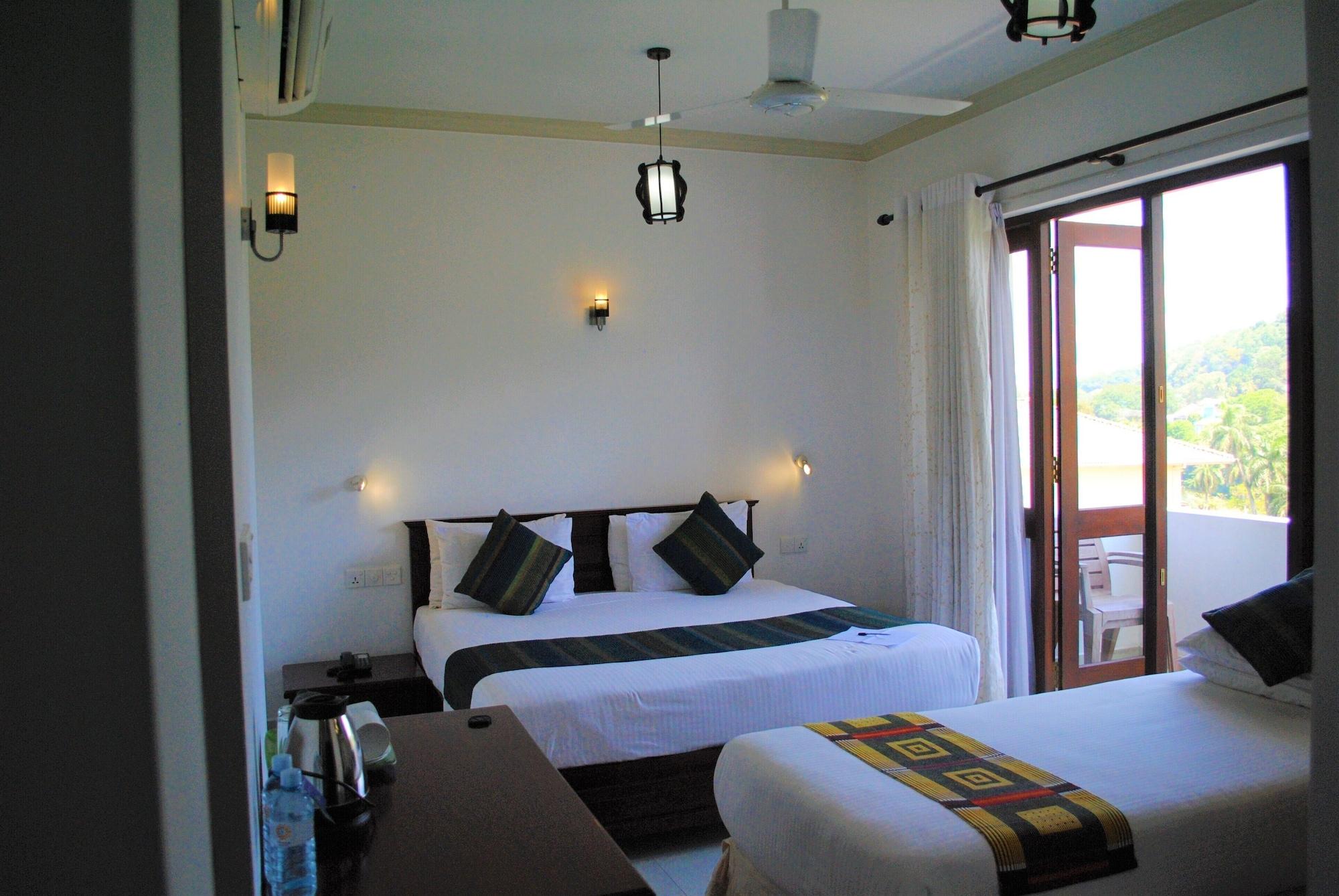 Hotel Yo Kandy Kültér fotó
