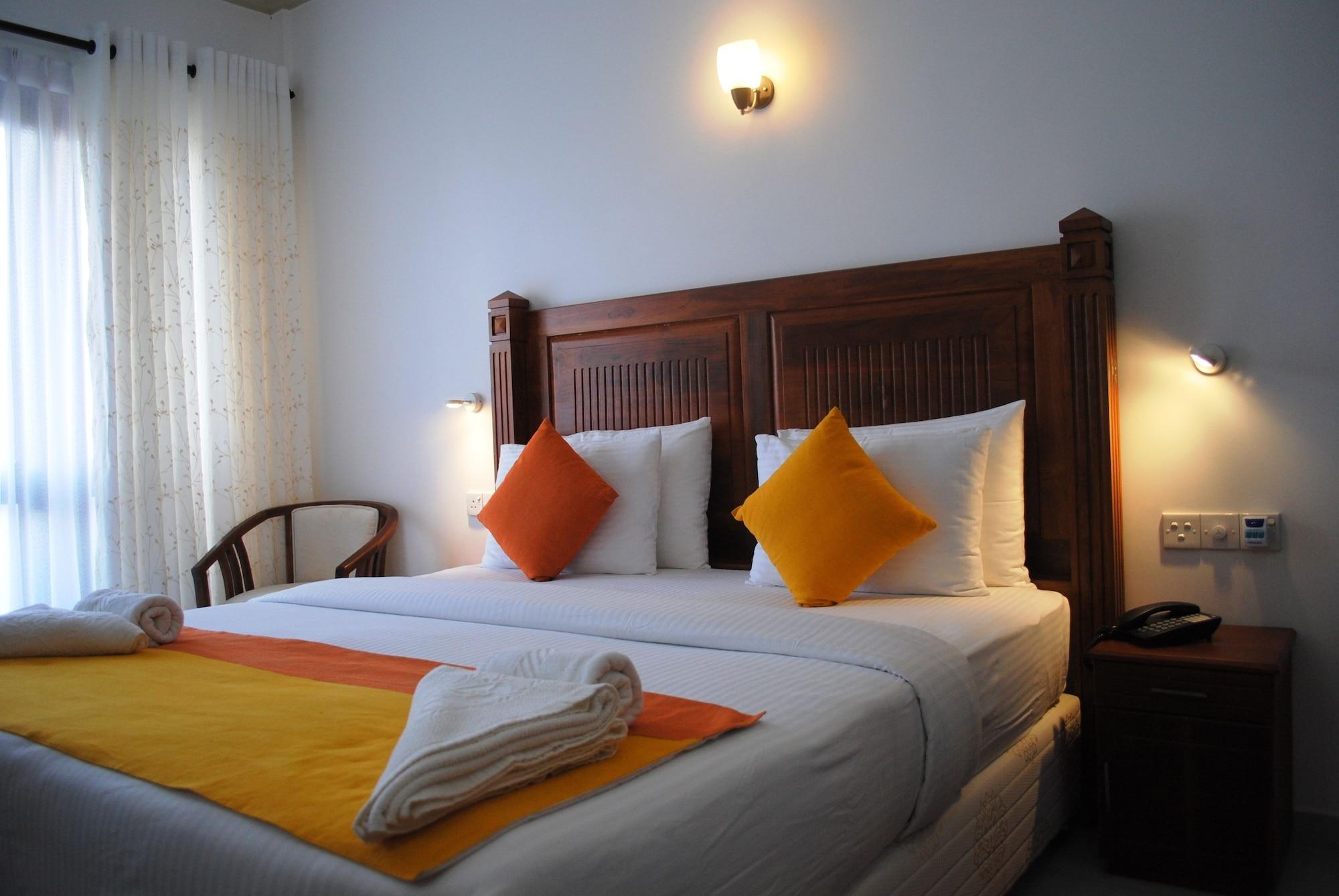 Hotel Yo Kandy Kültér fotó