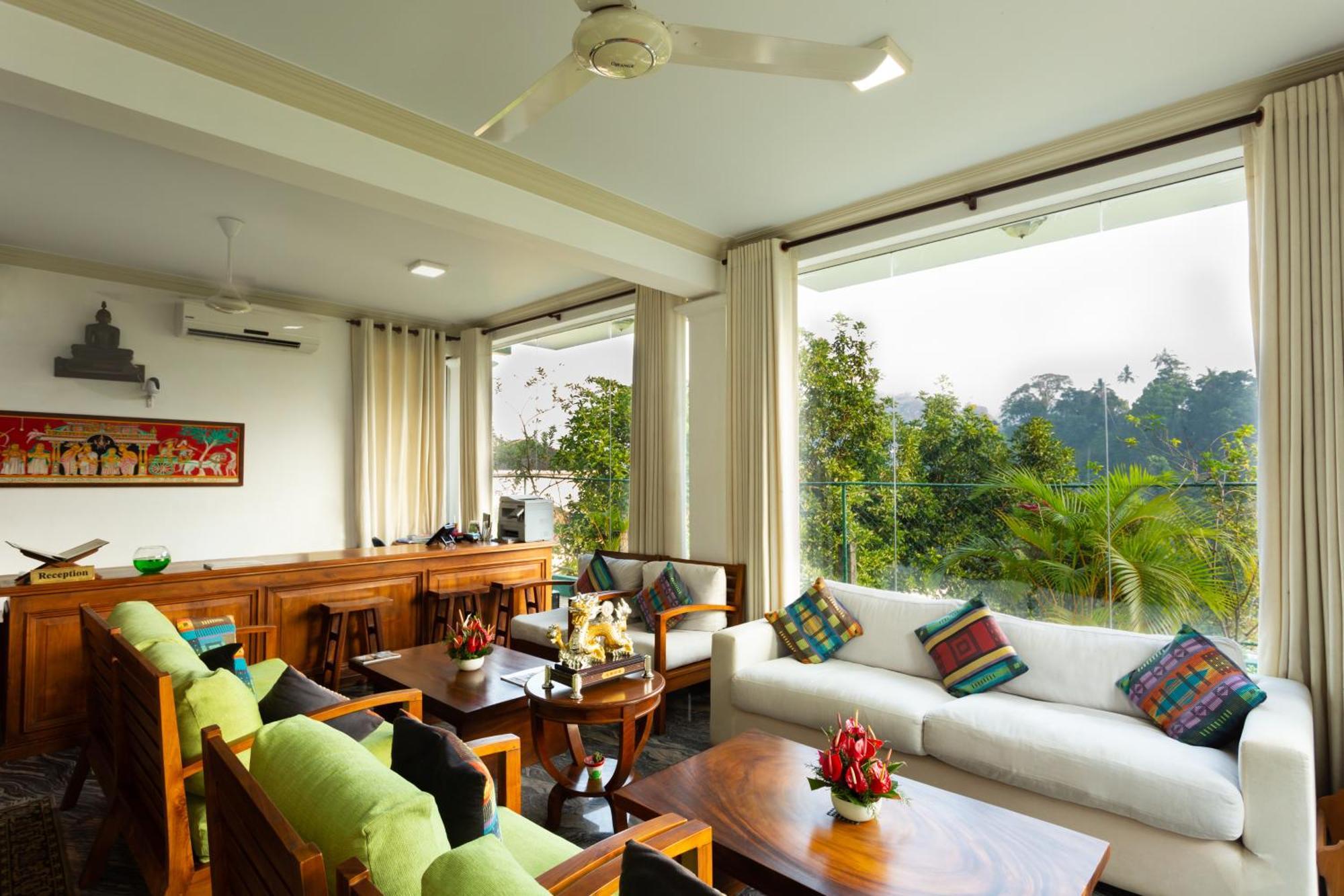 Hotel Yo Kandy Kültér fotó