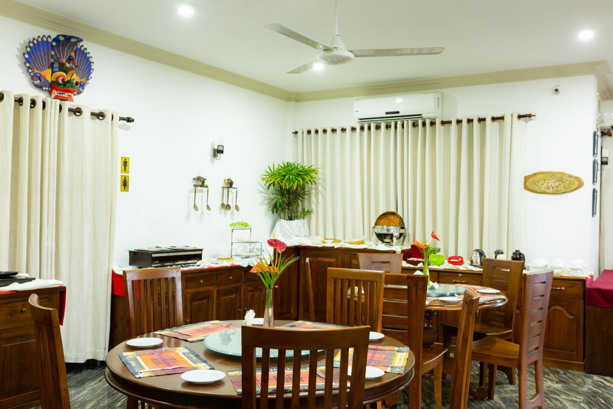 Hotel Yo Kandy Kültér fotó