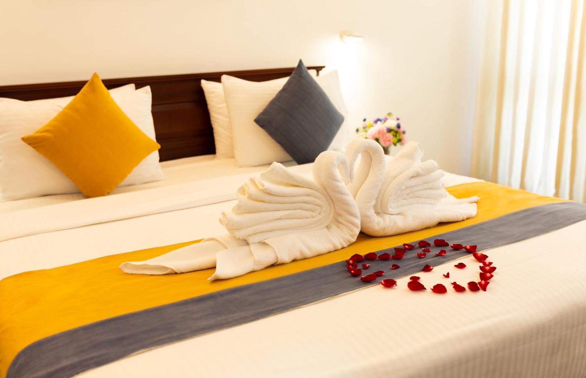 Hotel Yo Kandy Kültér fotó