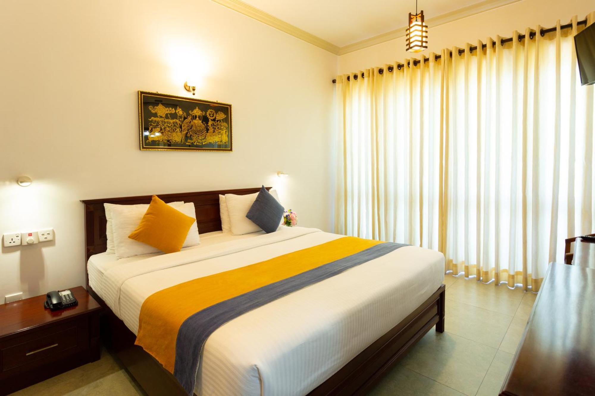 Hotel Yo Kandy Kültér fotó