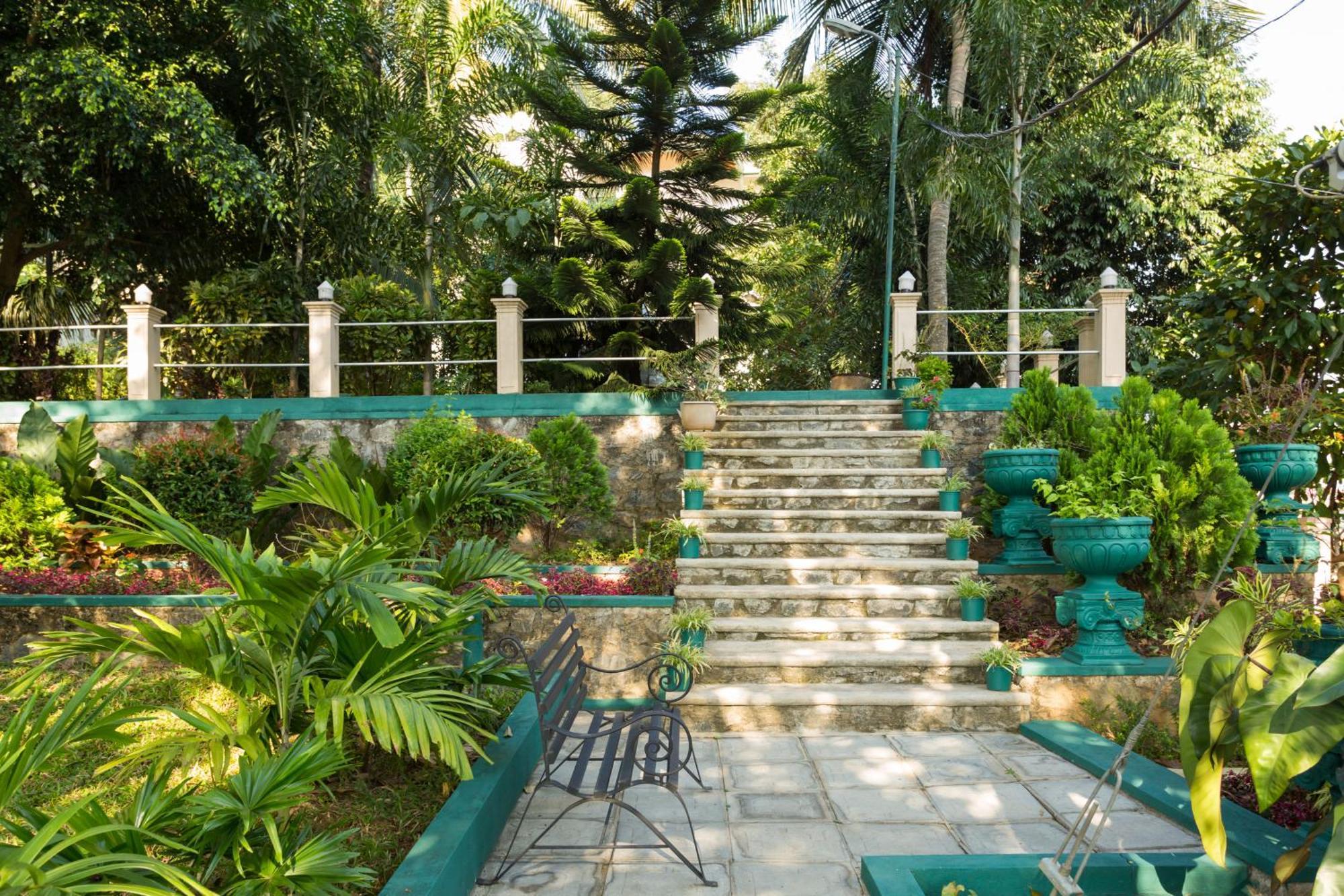 Hotel Yo Kandy Kültér fotó