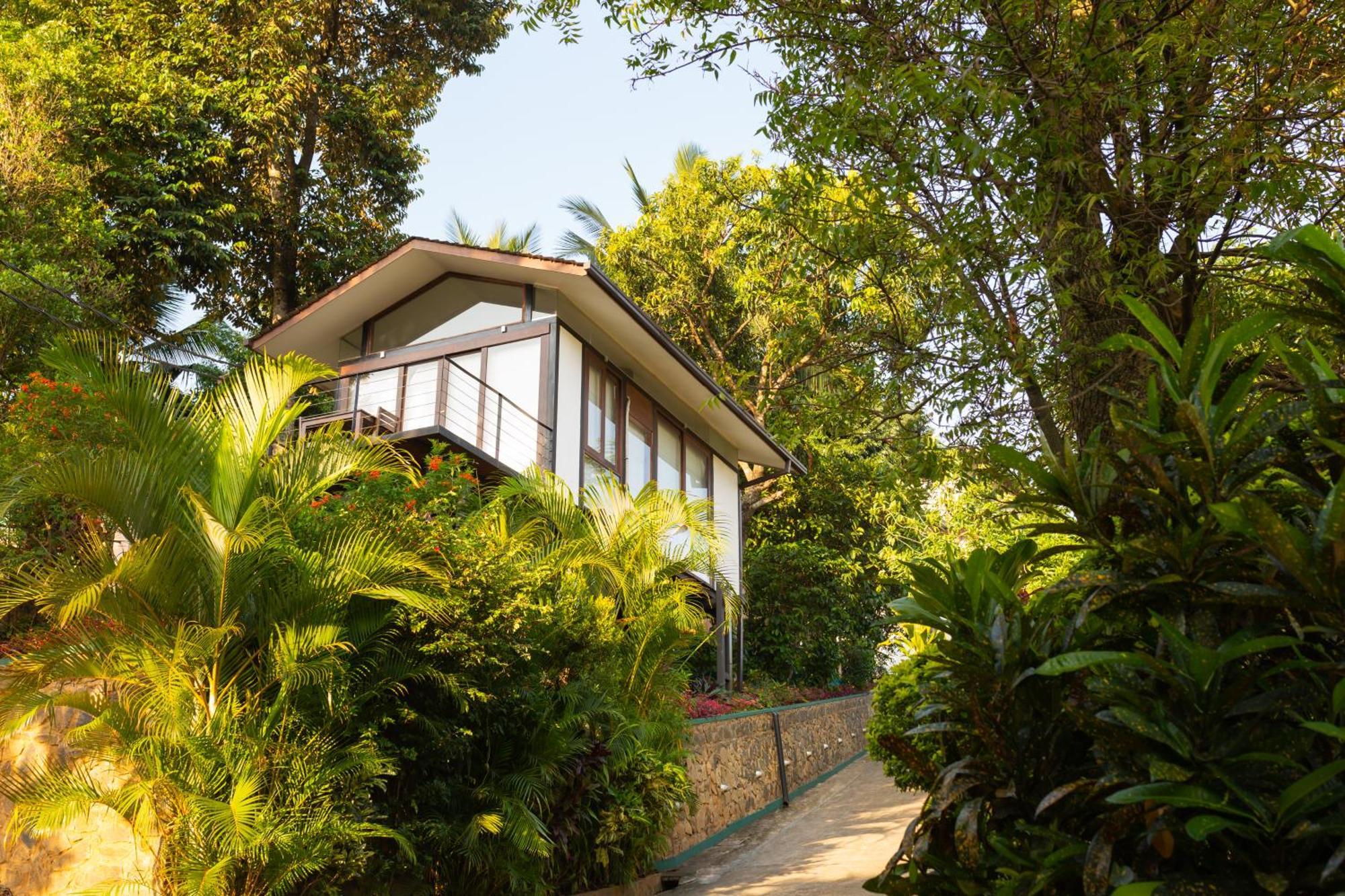 Hotel Yo Kandy Kültér fotó