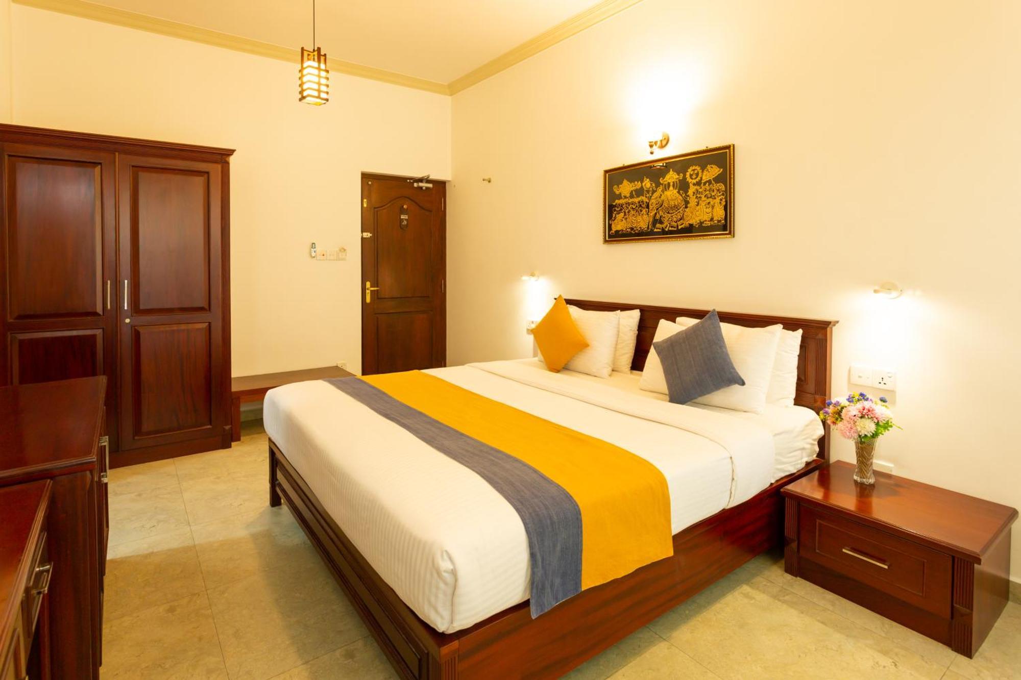 Hotel Yo Kandy Kültér fotó