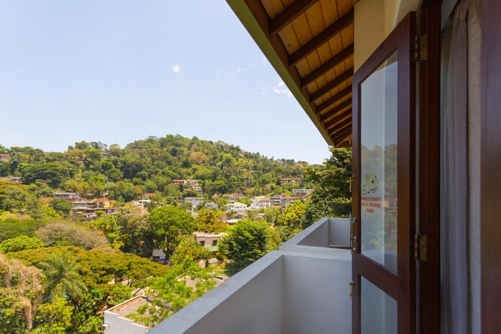 Hotel Yo Kandy Kültér fotó