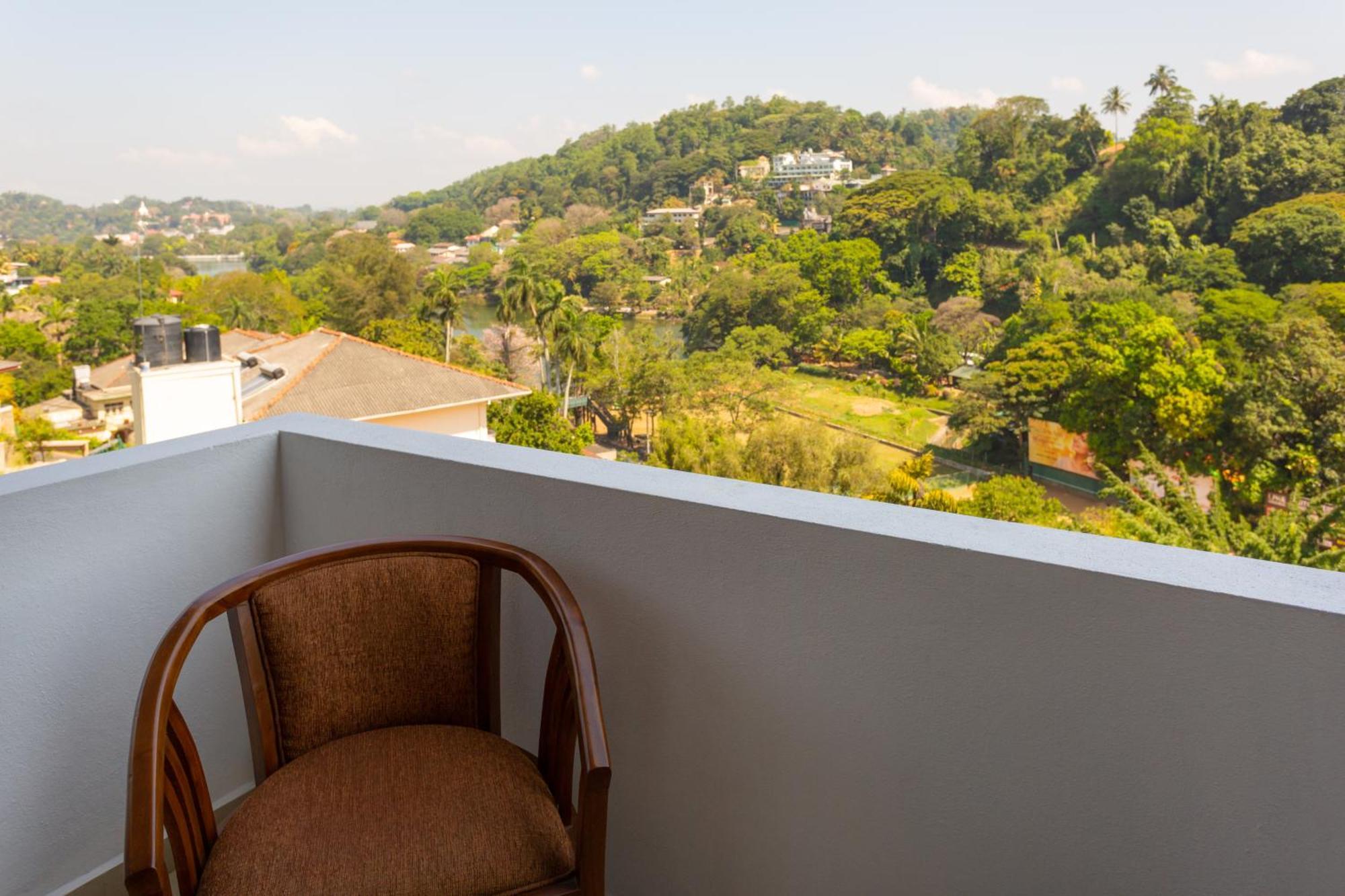 Hotel Yo Kandy Kültér fotó