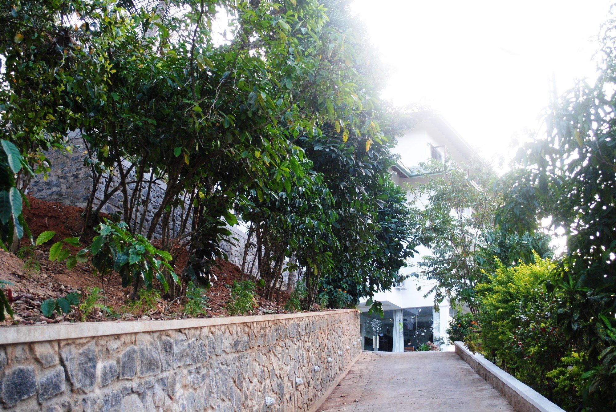 Hotel Yo Kandy Kültér fotó