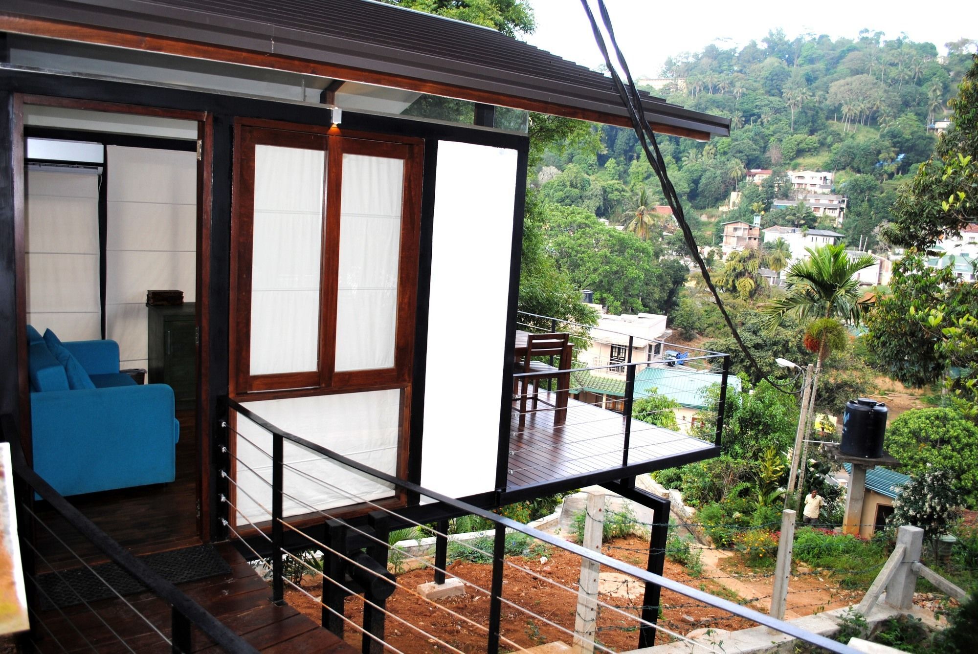 Hotel Yo Kandy Kültér fotó