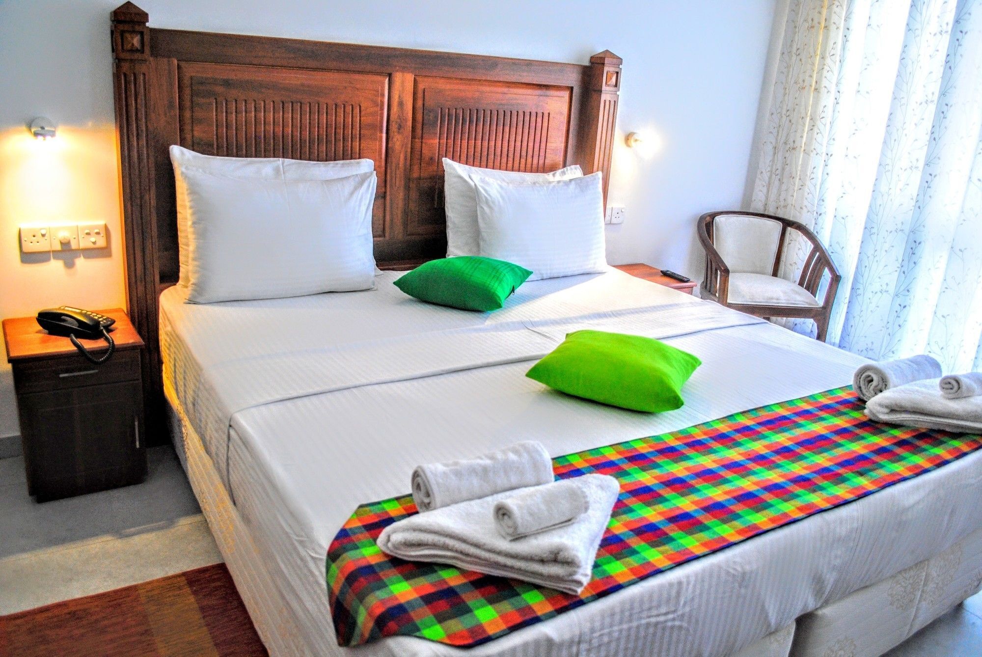 Hotel Yo Kandy Kültér fotó