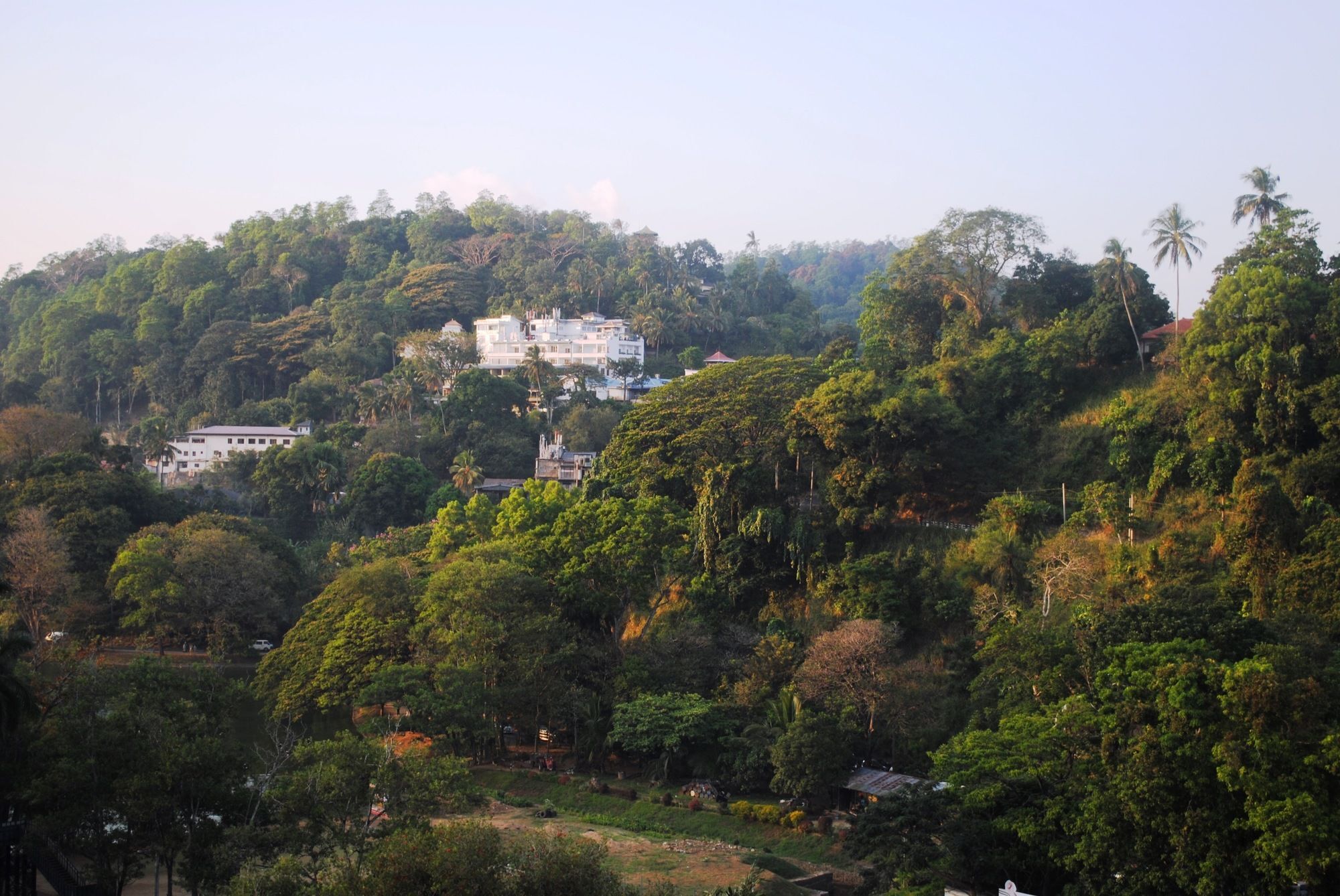 Hotel Yo Kandy Kültér fotó
