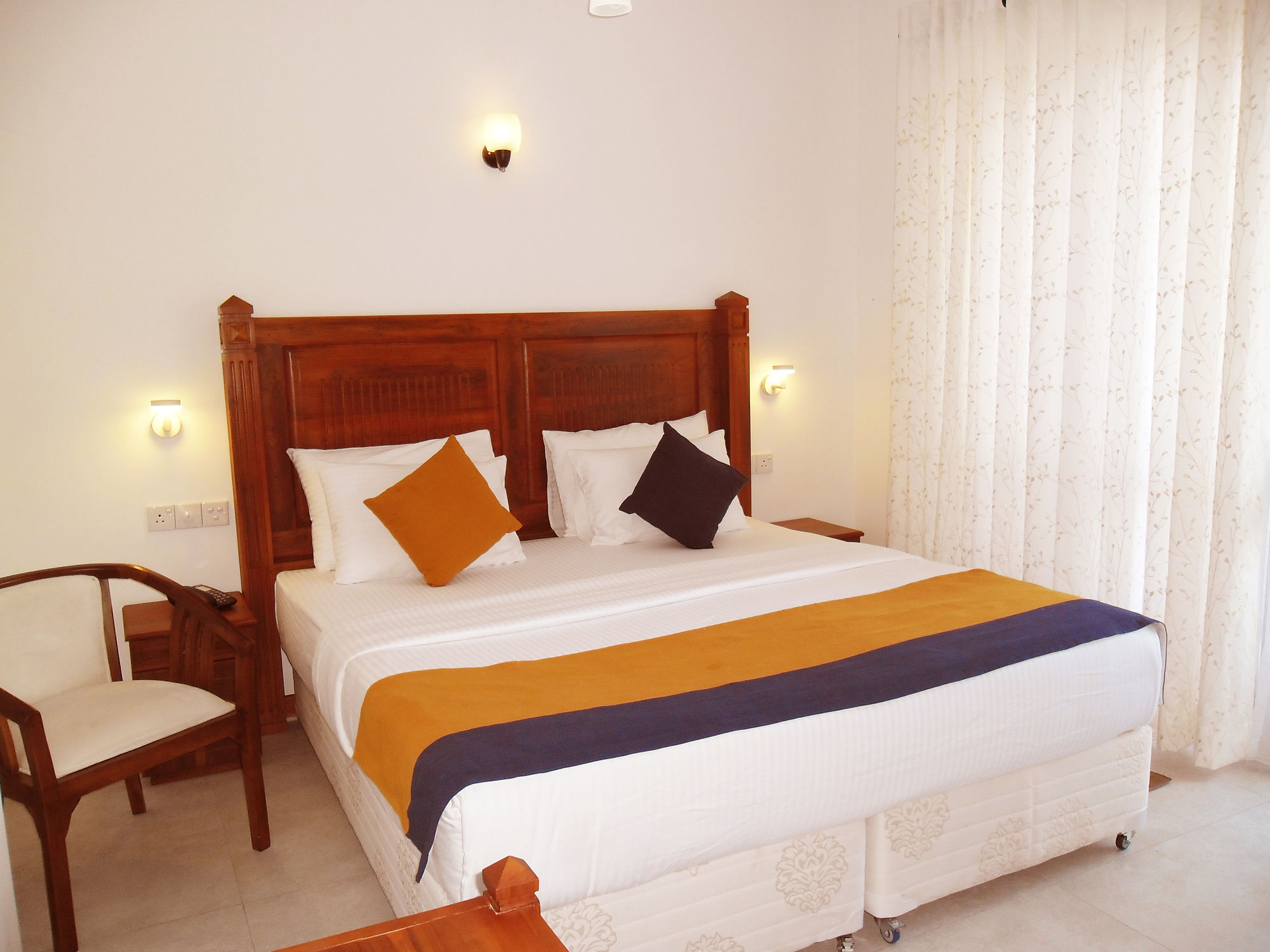 Hotel Yo Kandy Kültér fotó