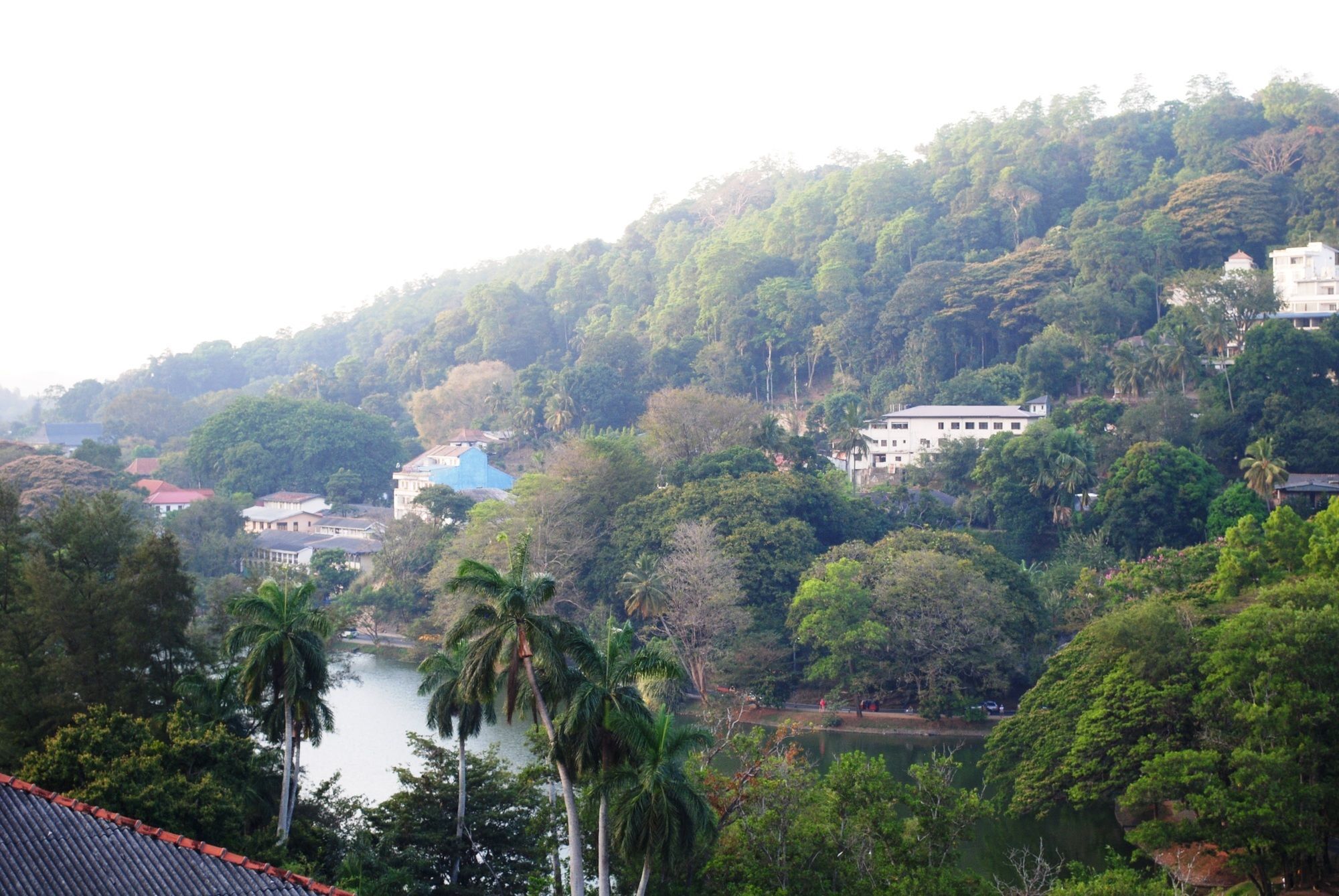 Hotel Yo Kandy Kültér fotó