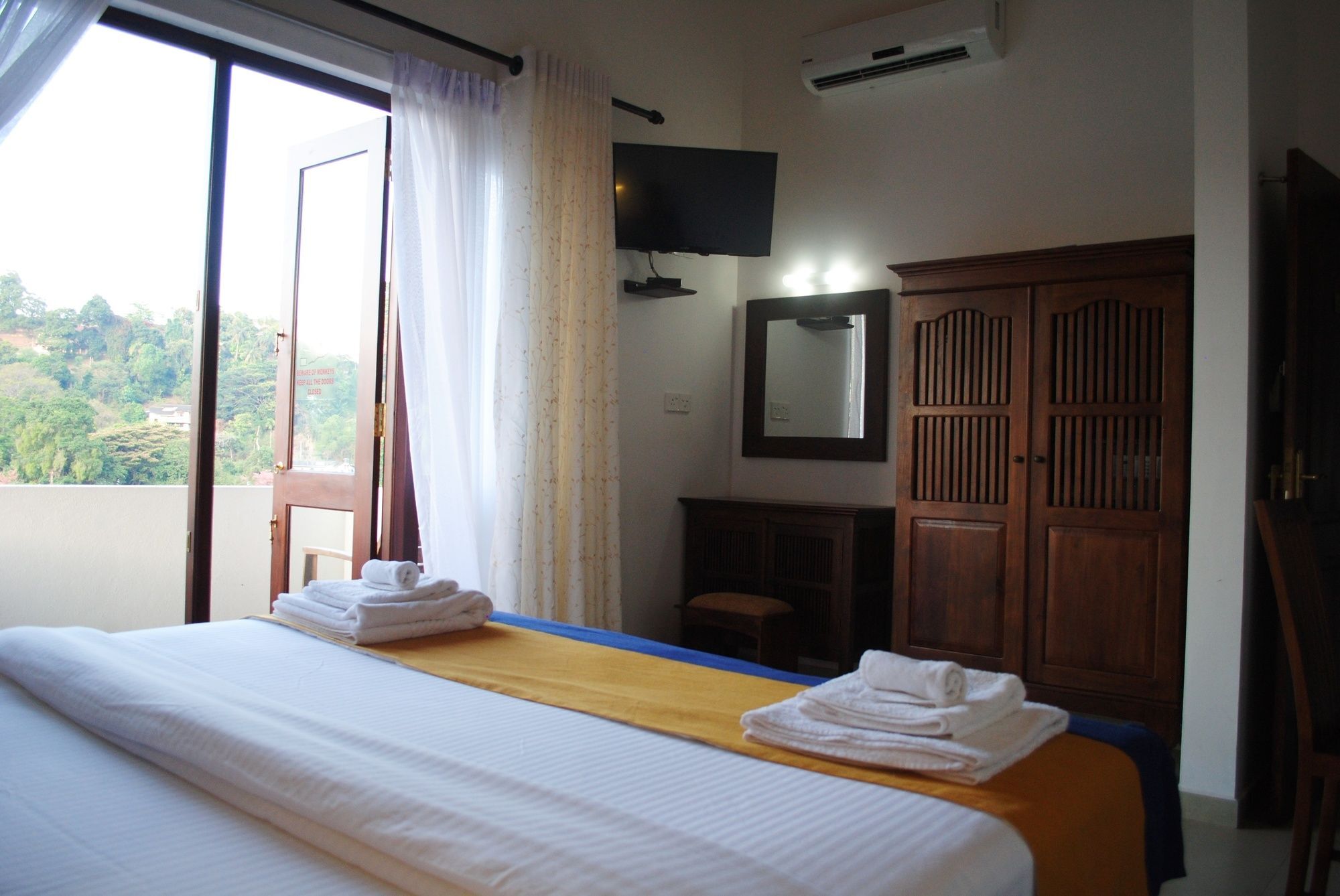 Hotel Yo Kandy Kültér fotó