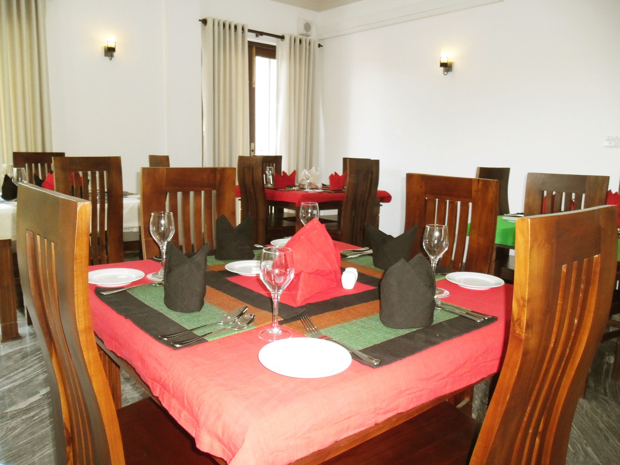 Hotel Yo Kandy Kültér fotó